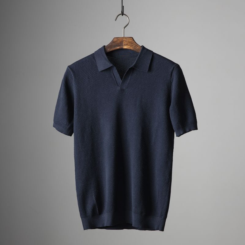 Vita Di Palma™ | Cotton Polo