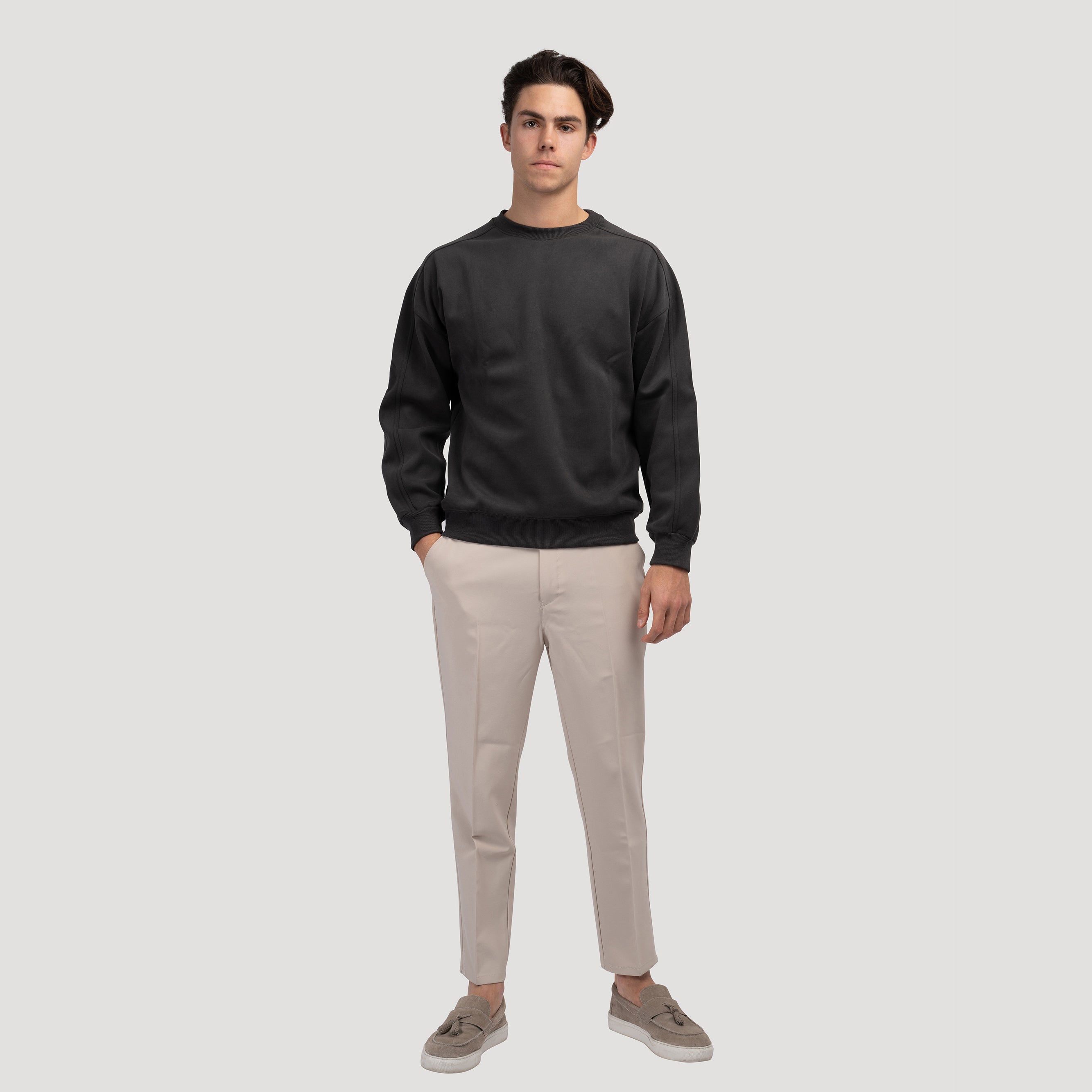 Vita Di Palma™ | Slim Fit Chino Pants
