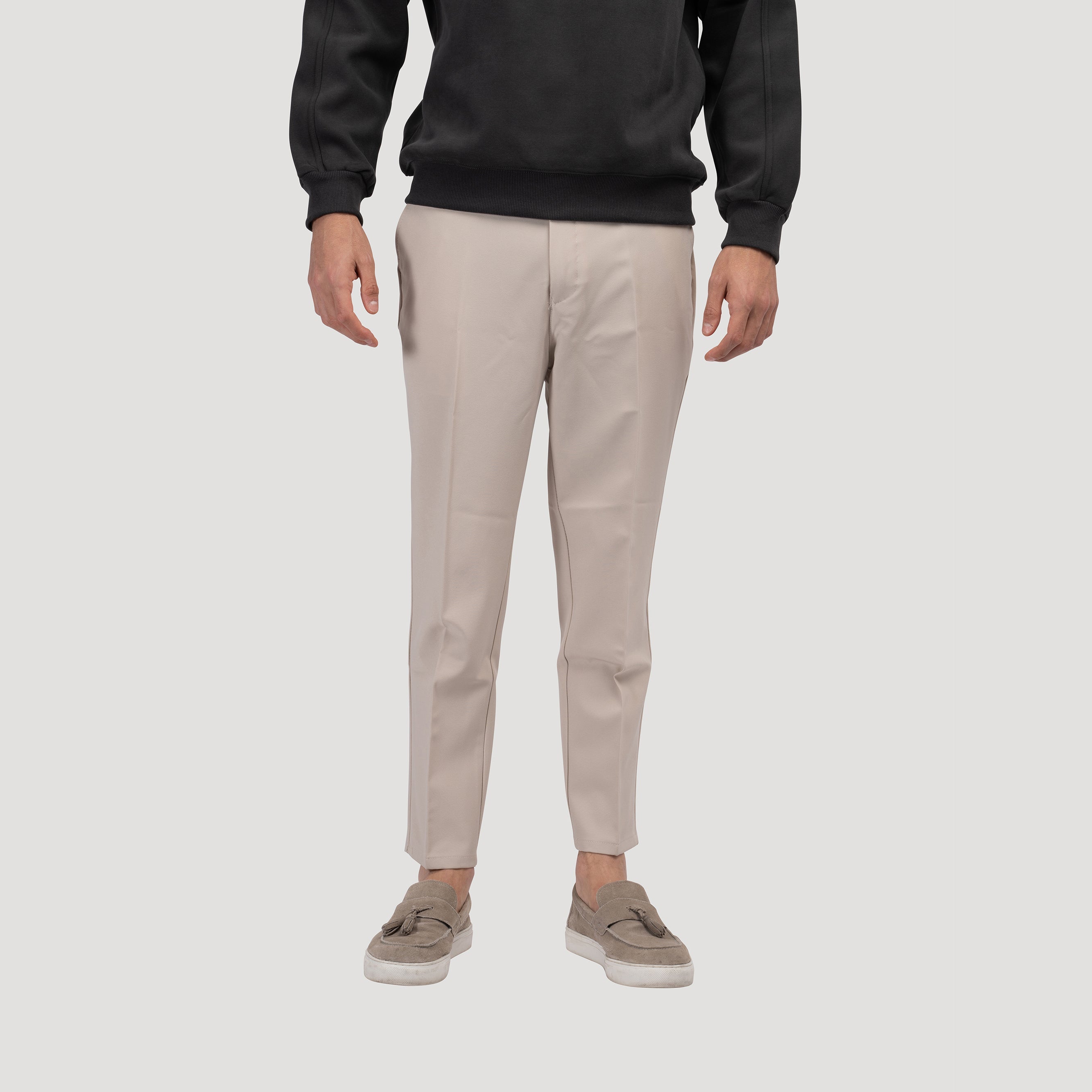 Vita Di Palma™ | Slim Fit Chino Pants