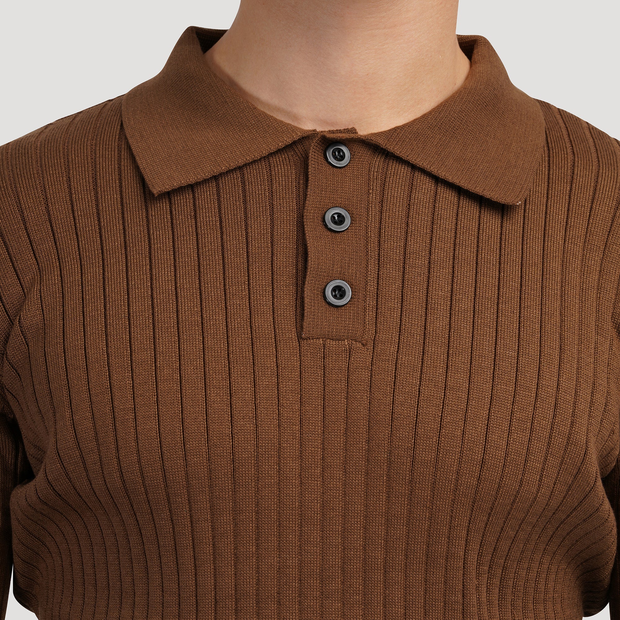 Vita Di Palma™ | Old Money Polo