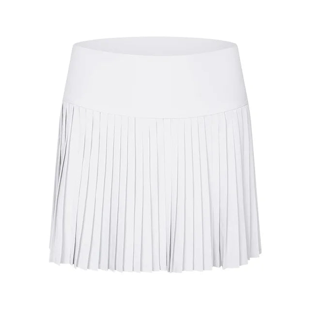 Summer Skort Elastic