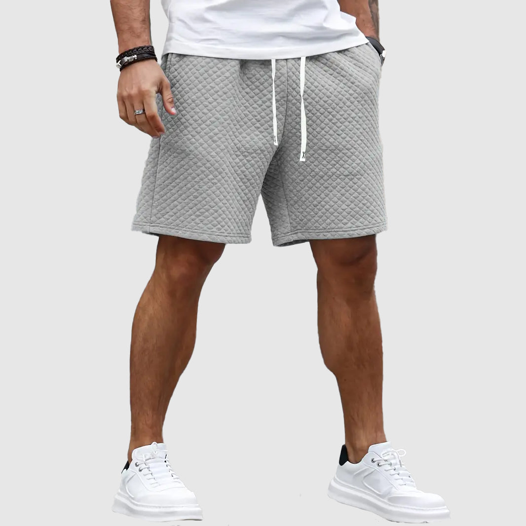 Vita Di Palma™ | Texture Shorts