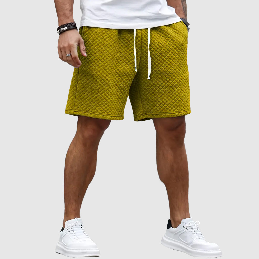 Vita Di Palma™ | Texture Shorts