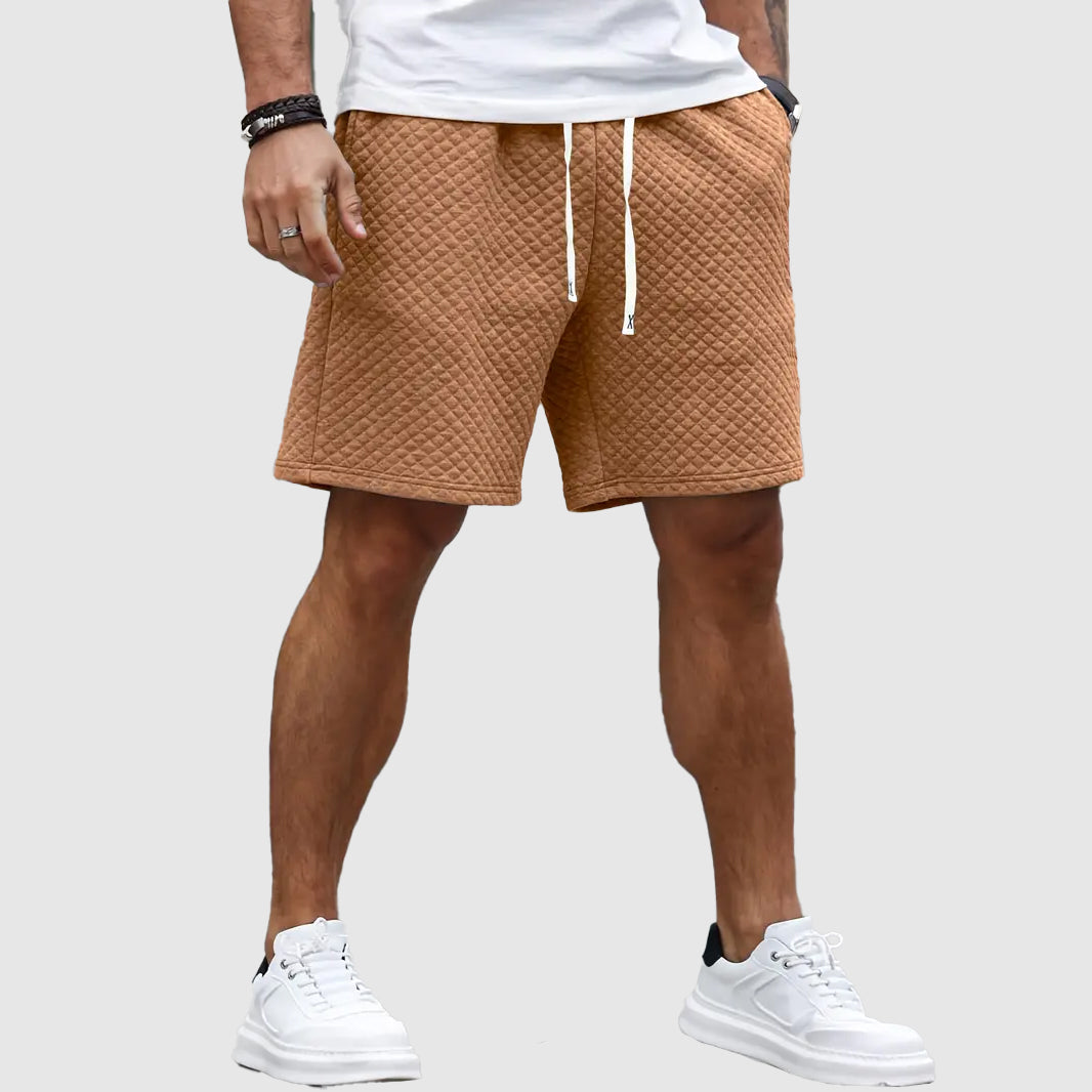 Vita Di Palma™ | Texture Shorts