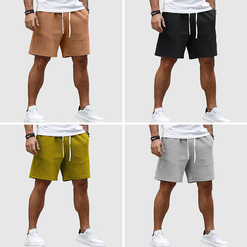 Vita Di Palma™ | Texture Shorts