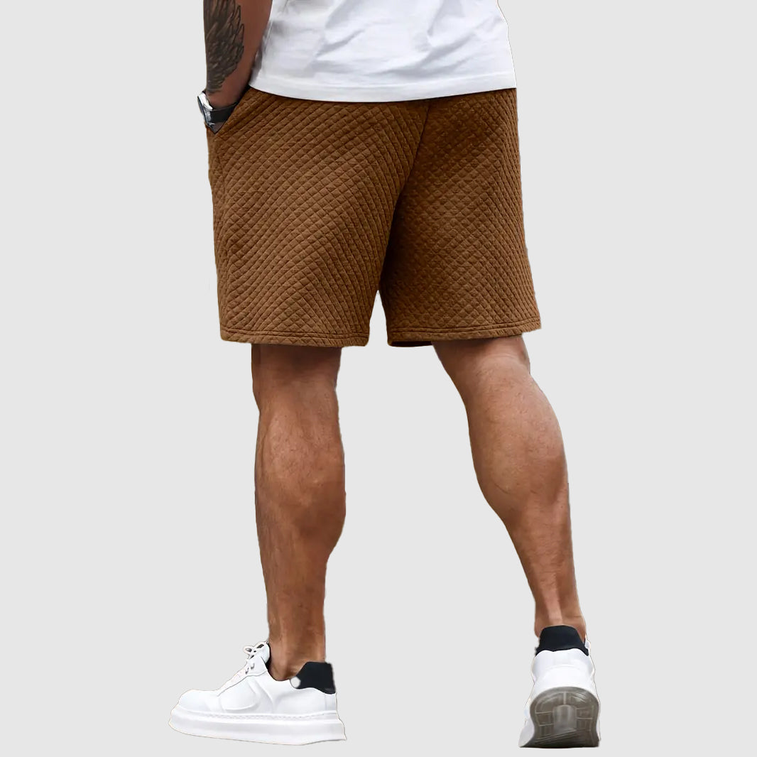 Vita Di Palma™ | Texture Shorts