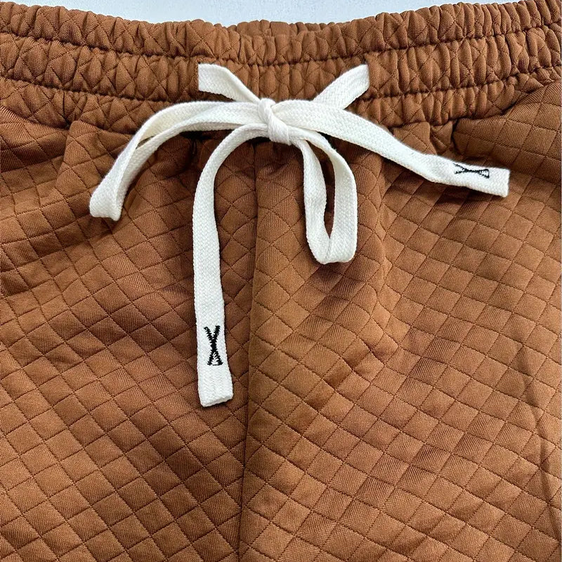 Vita Di Palma™ | Texture Shorts