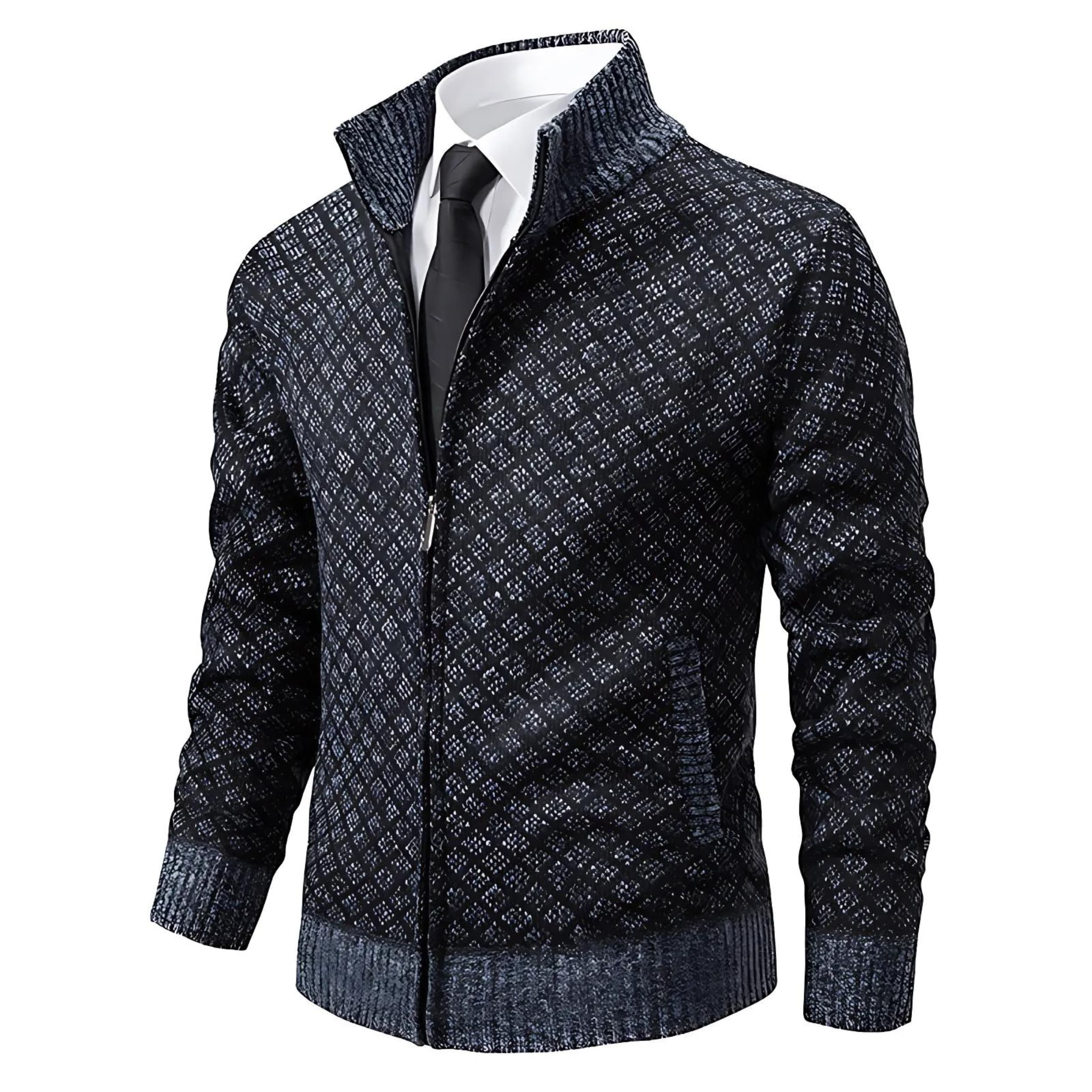 Vita Di Palma™ | Casual Business Cardigan