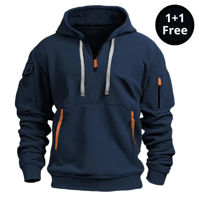 Vita Di Palma™ | Hoodie 1+1 Free