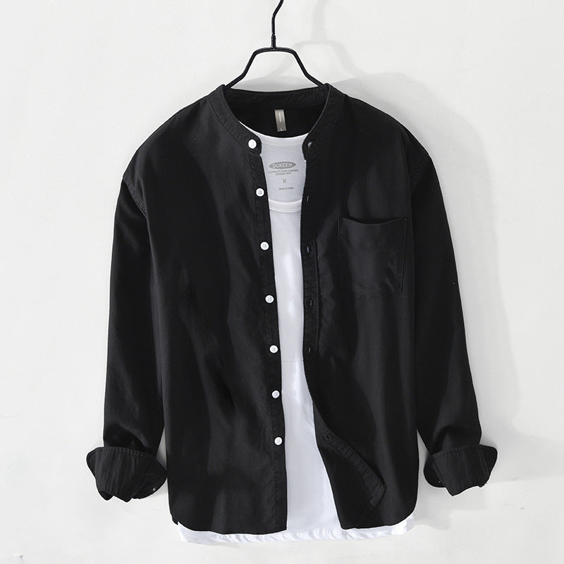 Vita Di Palma™ | Cotton Shirt