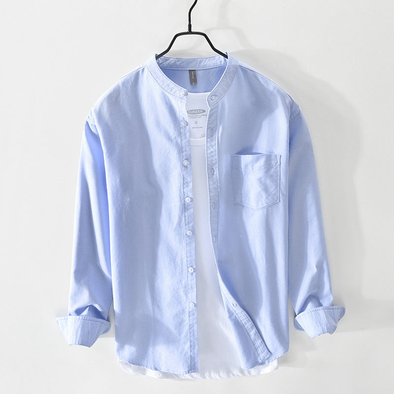 Vita Di Palma™ | Cotton Shirt