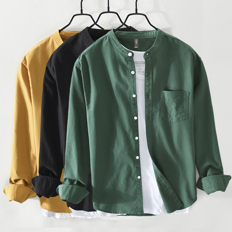 Vita Di Palma™ | Cotton Shirt