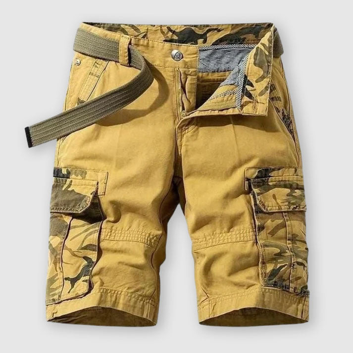 Vita Di Palma™ |  Adventure Shorts