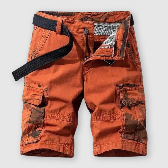 Vita Di Palma™ |  Adventure Shorts