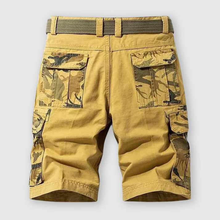 Vita Di Palma™ |  Adventure Shorts