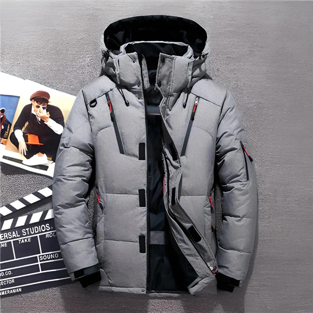 Vita Di Palma™ | Limited Edition Winter Jacket