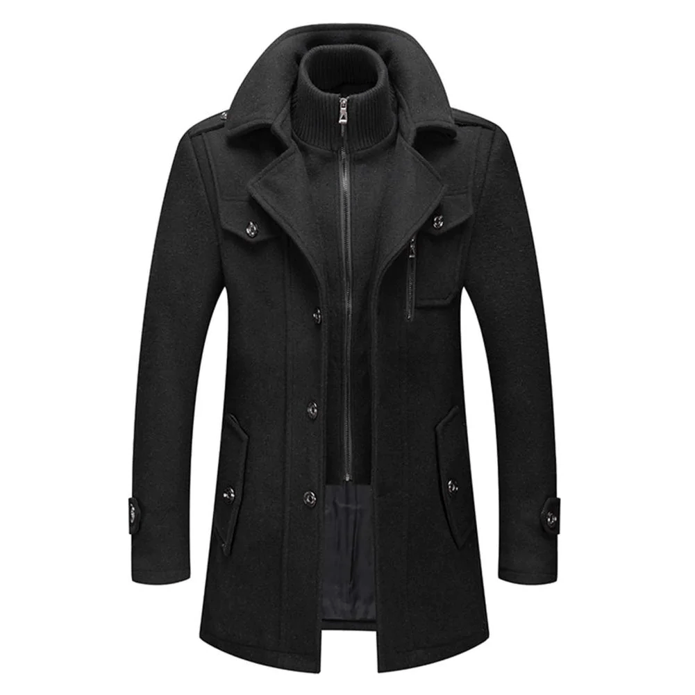 Vita Di Palma™ | Winter Coat