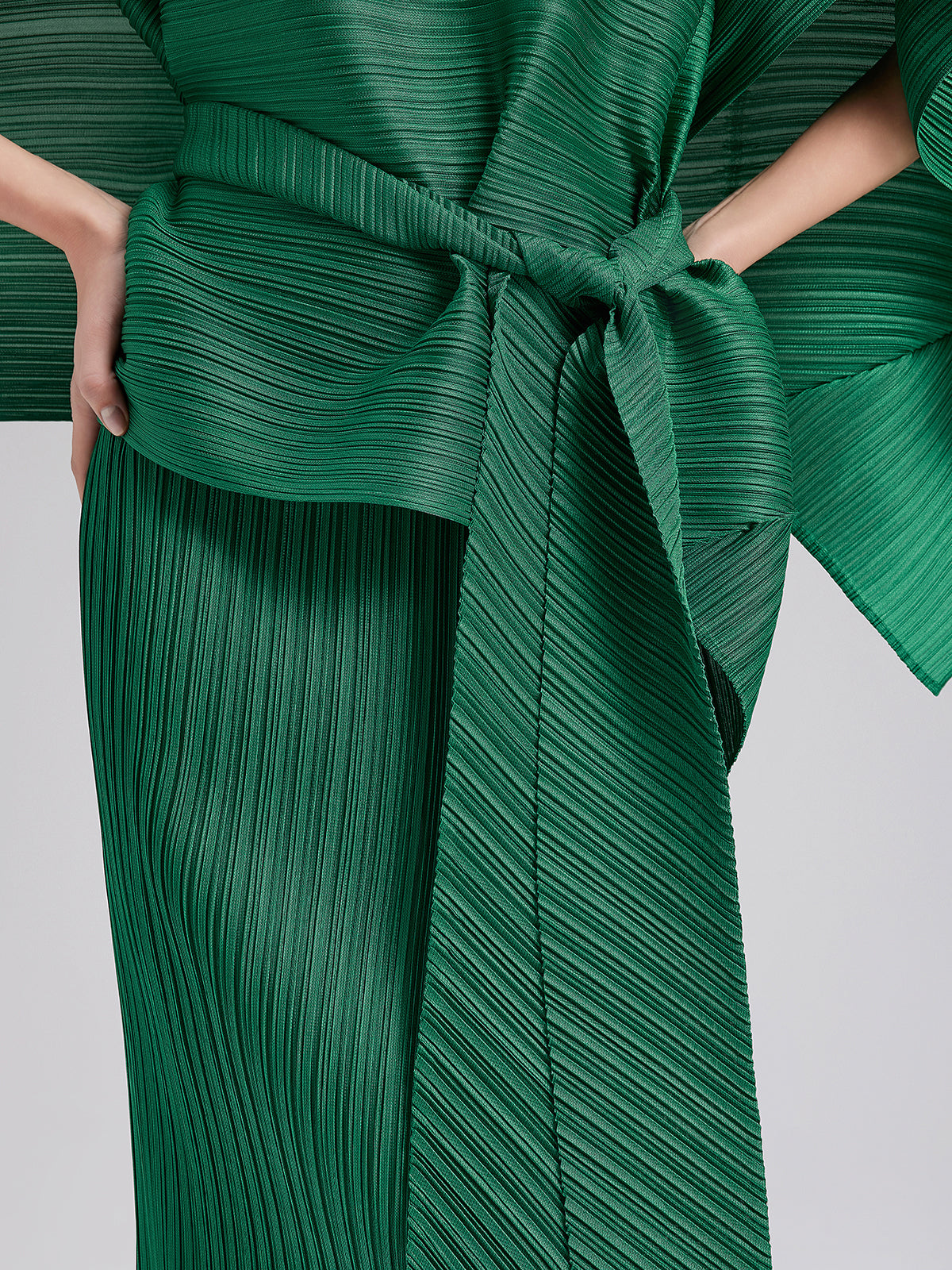 Vita Di Palma™ | High-End Pleated Dress Set