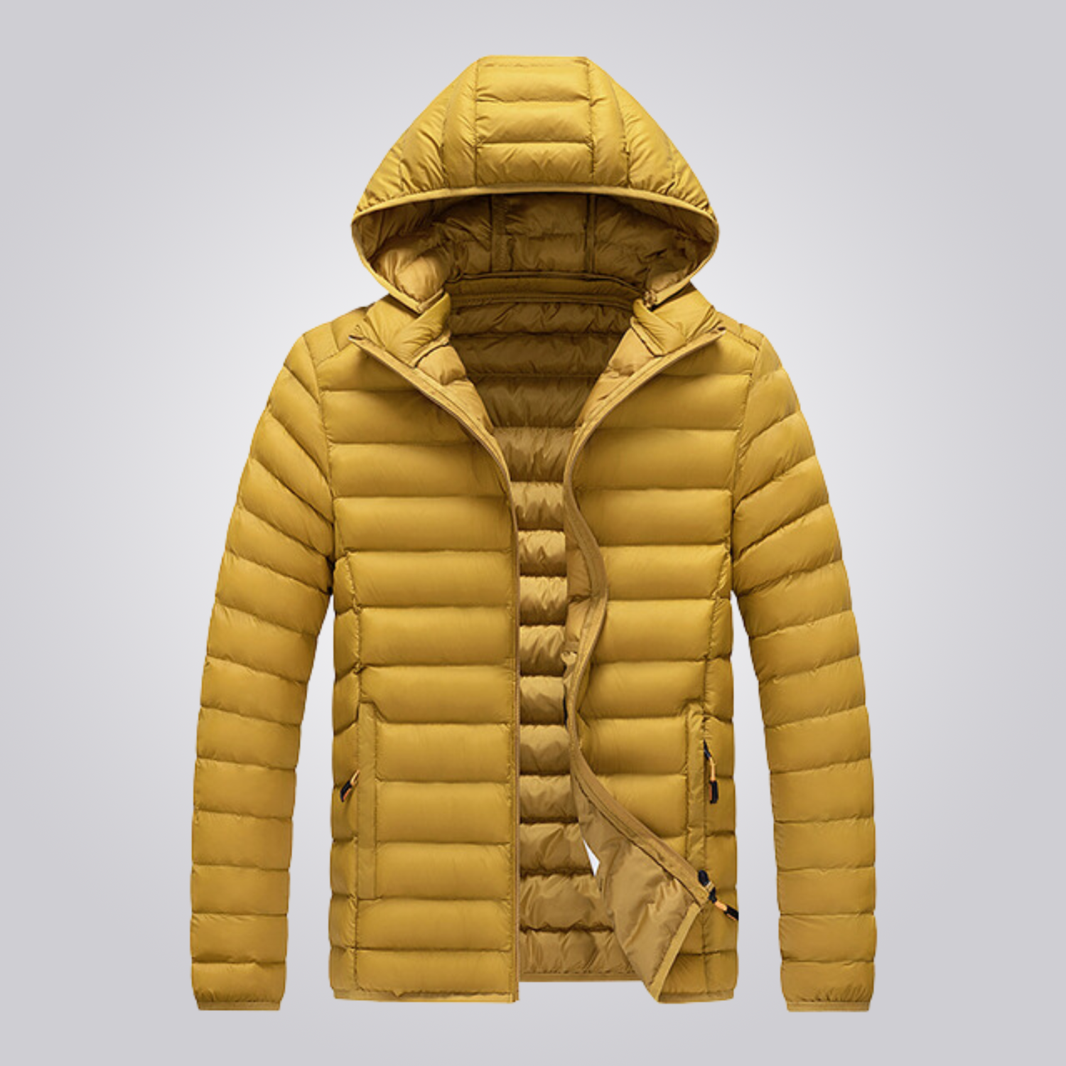 Vita Di Palma™ | Padded Jacket