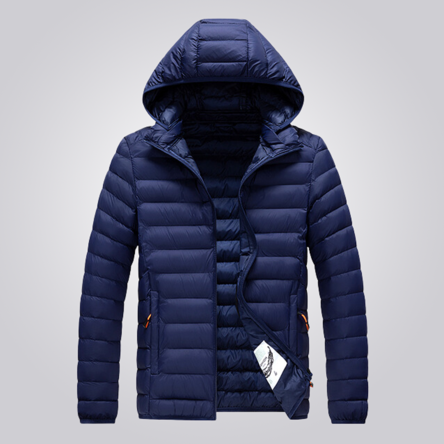 Vita Di Palma™ | Padded Jacket