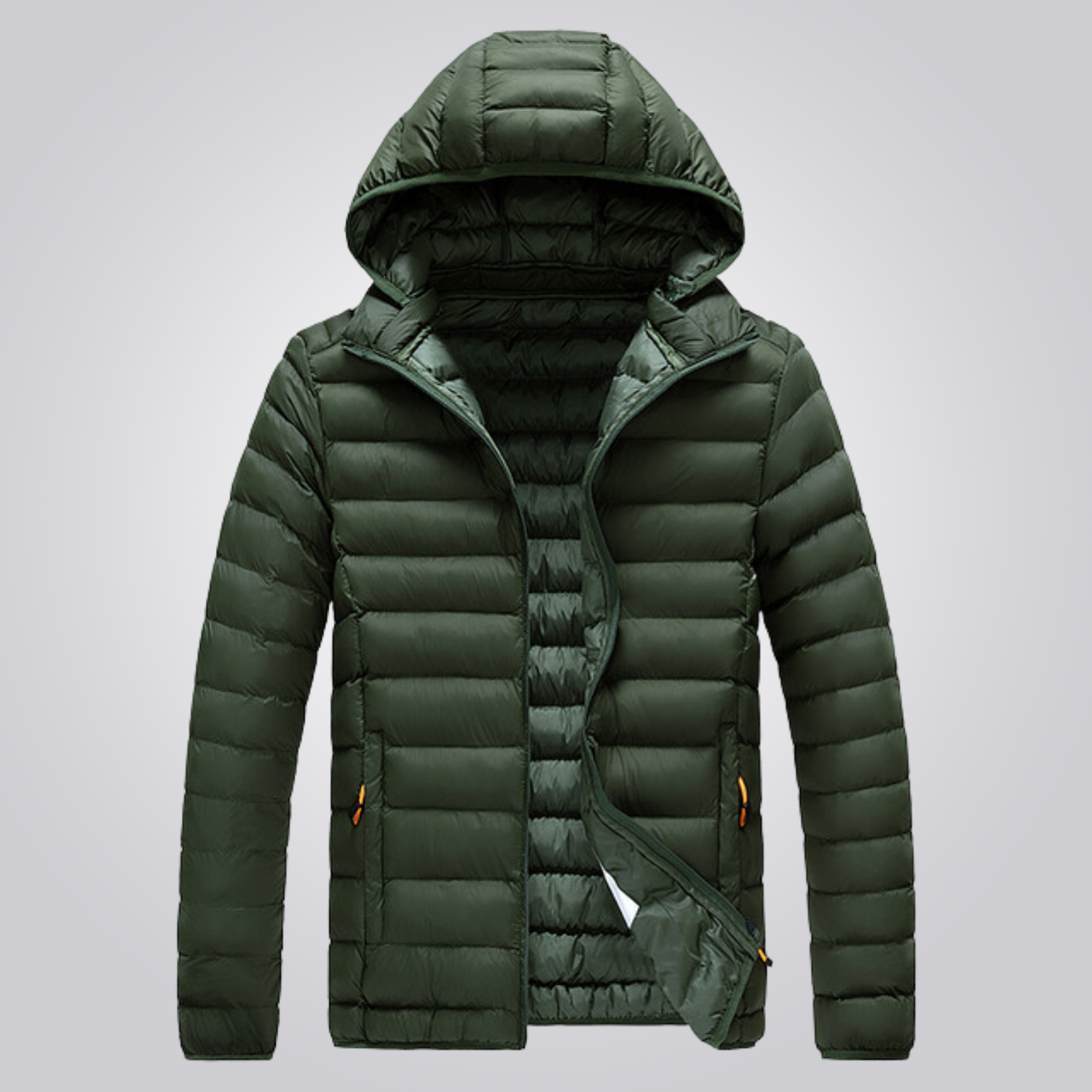 Vita Di Palma™ | Padded Jacket