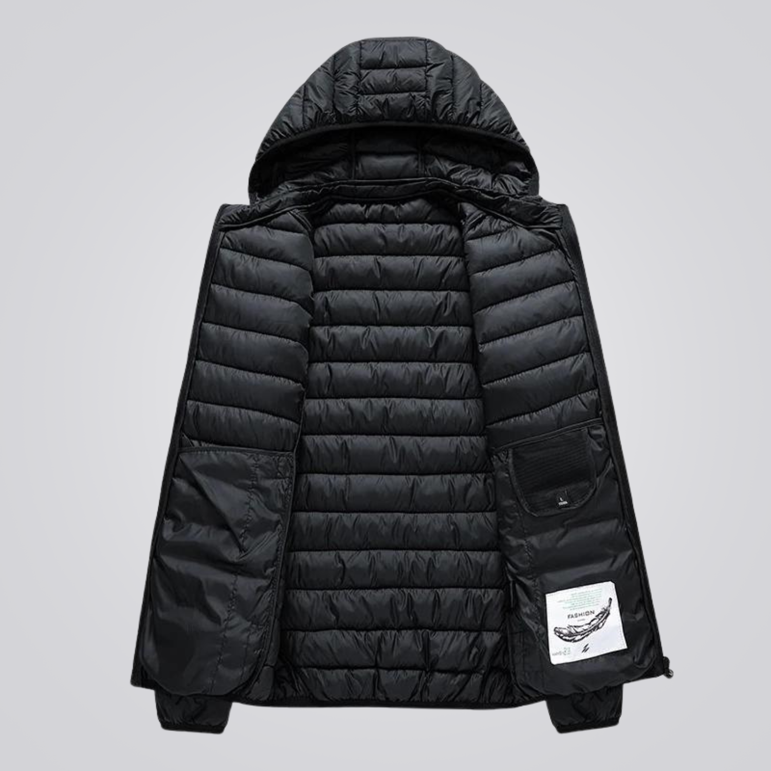 Vita Di Palma™ | Padded Jacket