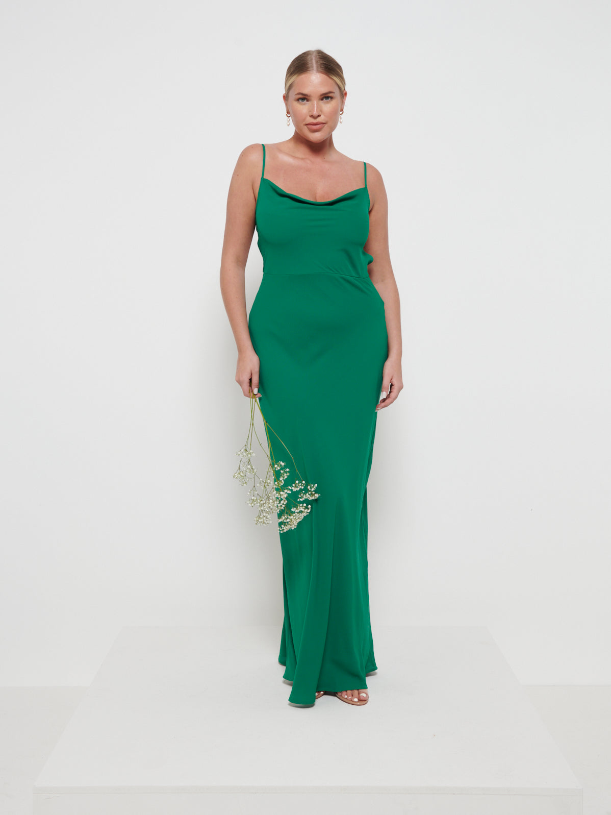 Vita Di Palma™ |  Emerald