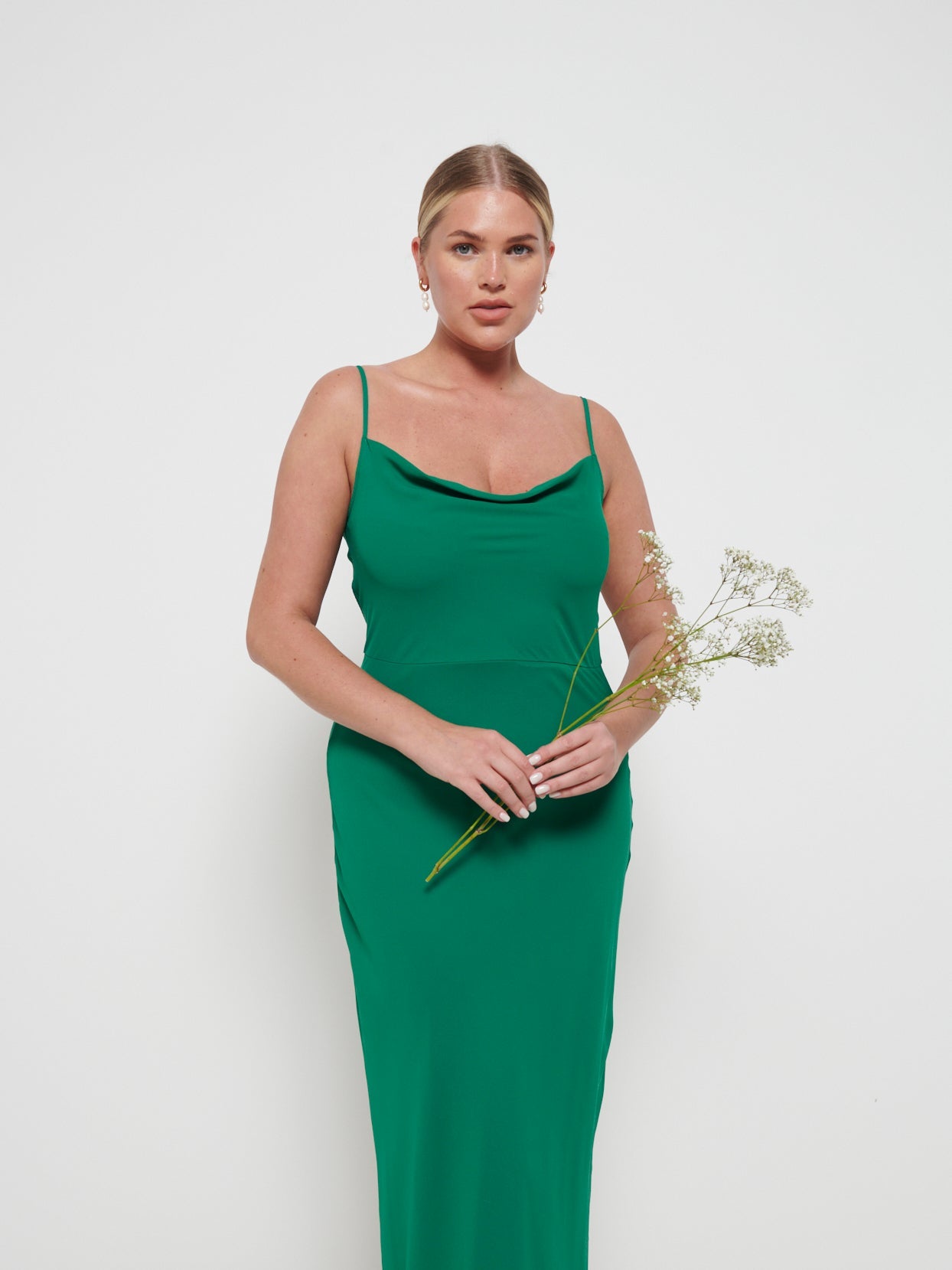 Vita Di Palma™ |  Emerald