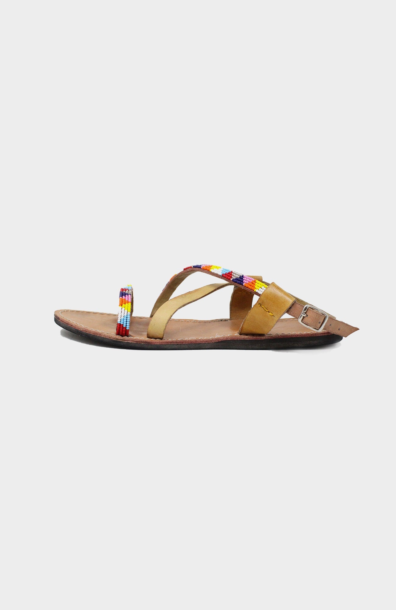 Vita Di Palma™ | Leather Sandals