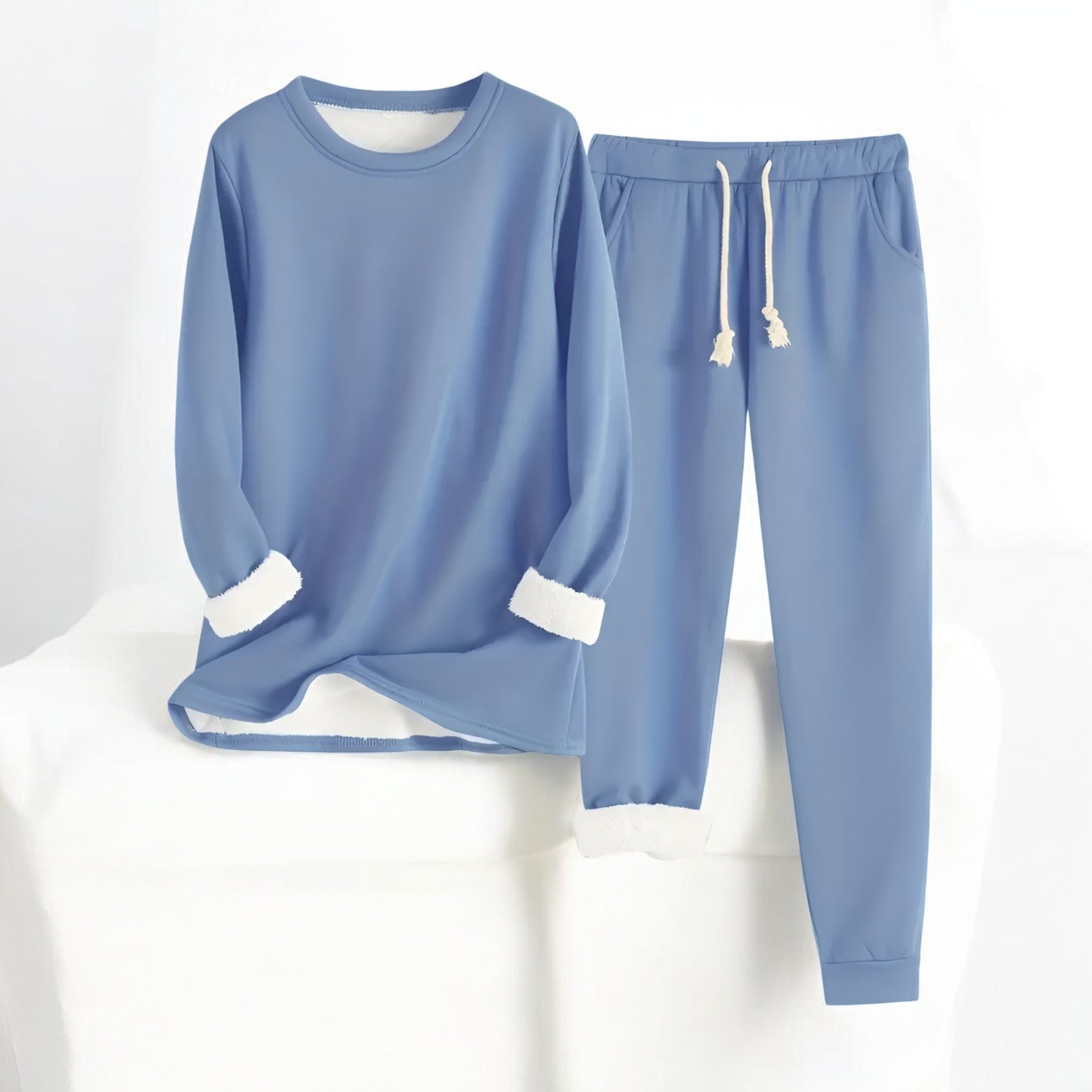 Vita Di Palma™ | Fleece Thermal Set