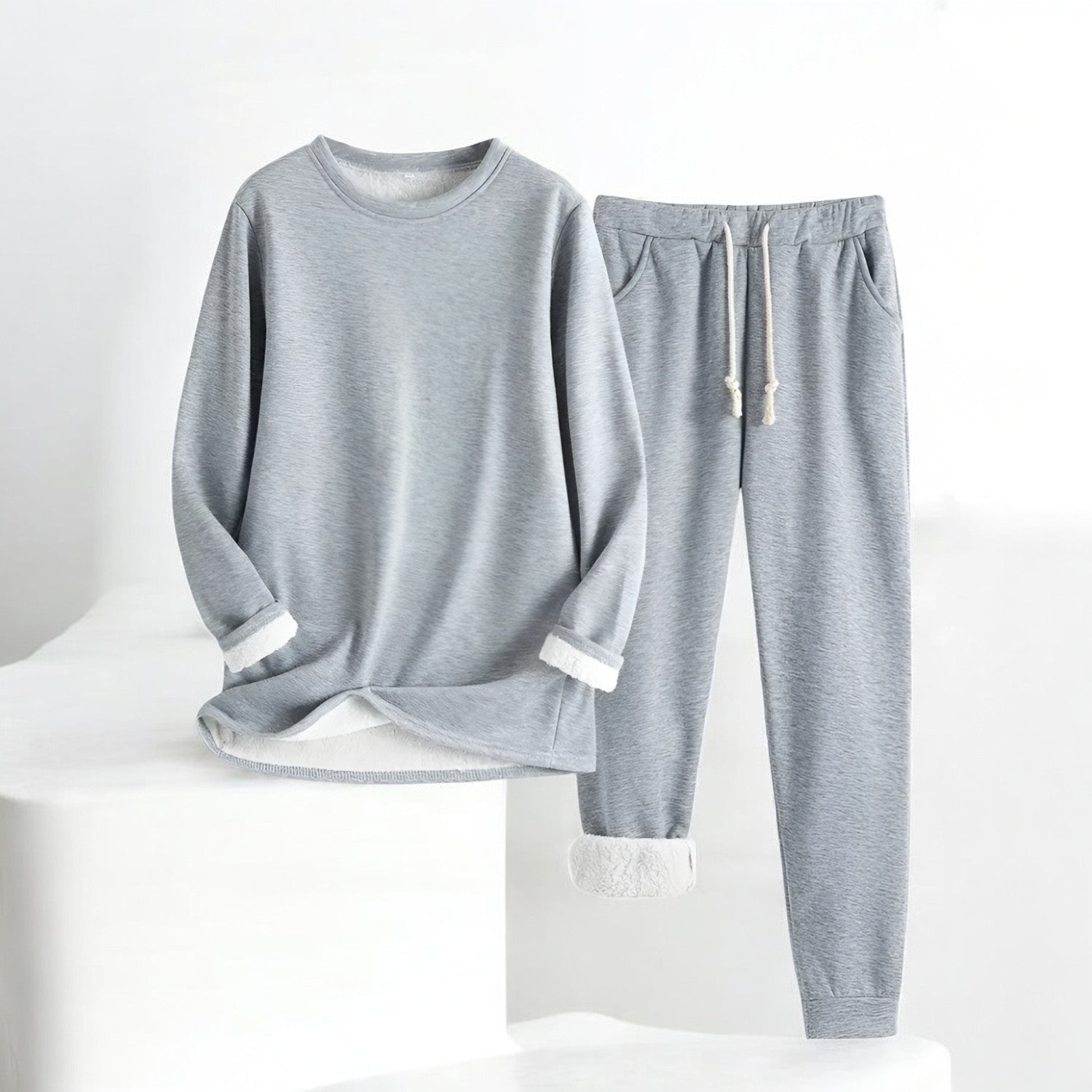 Vita Di Palma™ | Fleece Thermal Set