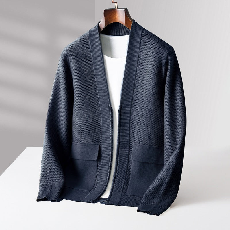 Vita Di Palma™ |  Cashmere Cardigan