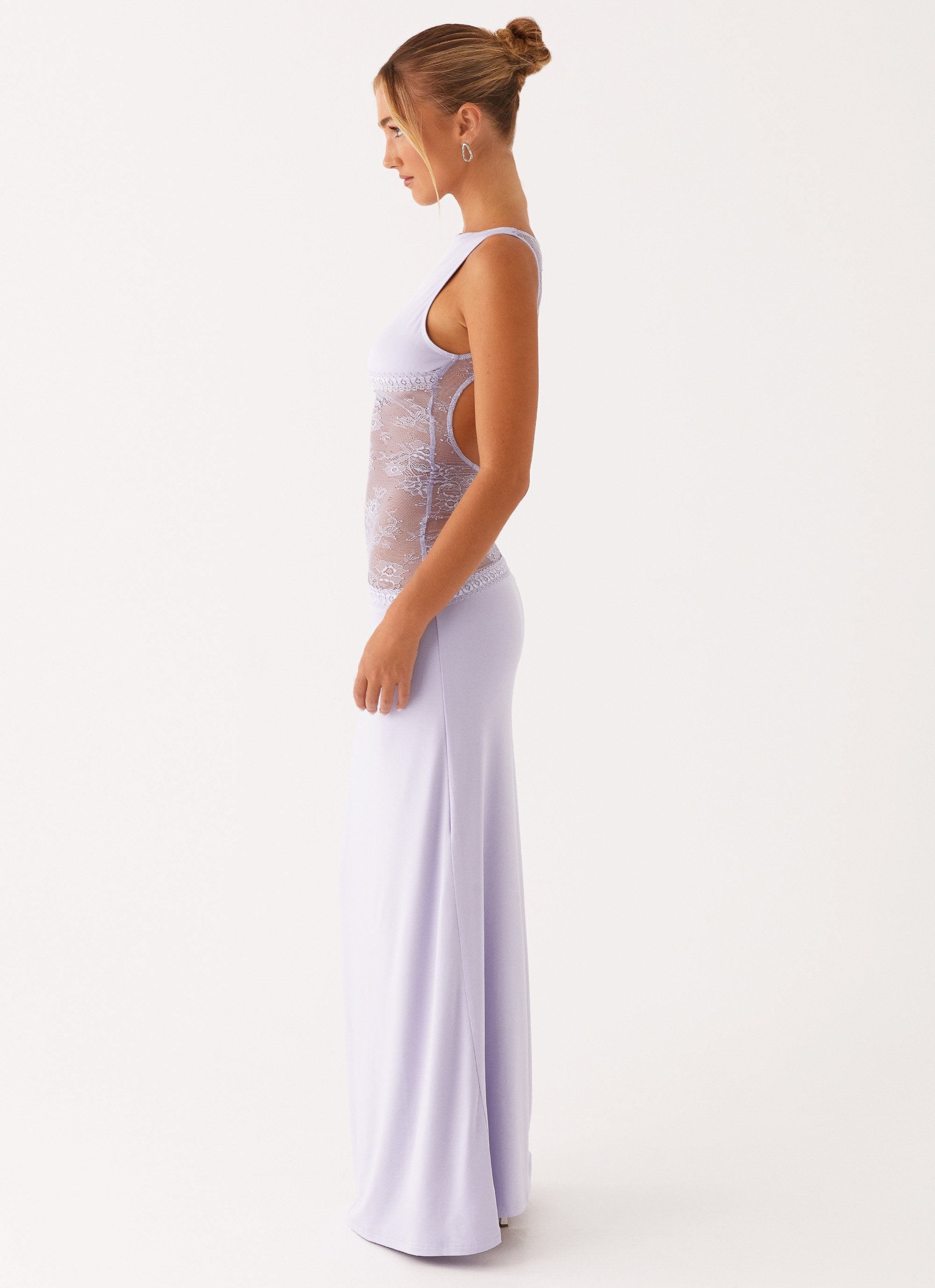 Lucinda Maxi Dress