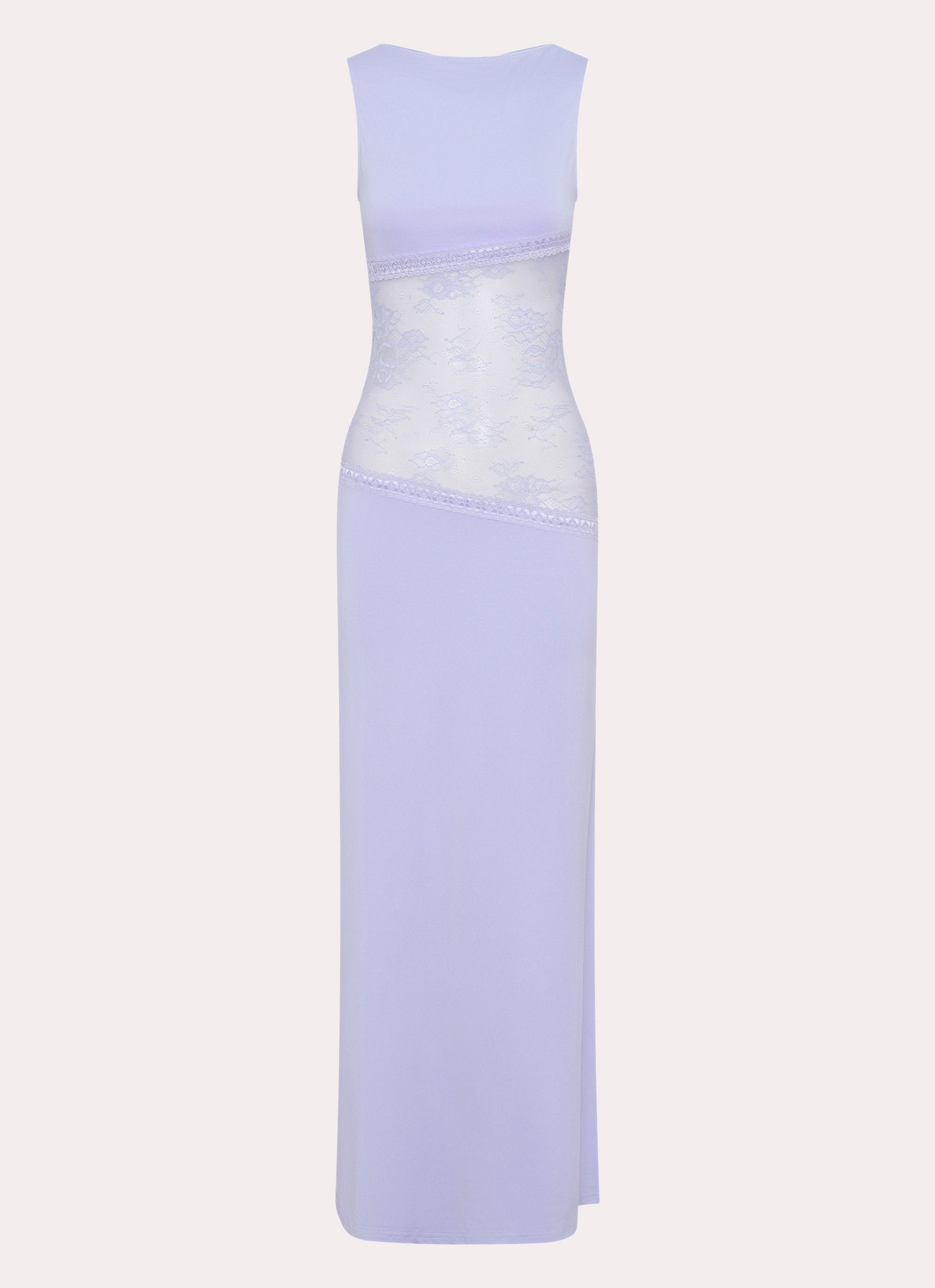 Lucinda Maxi Dress