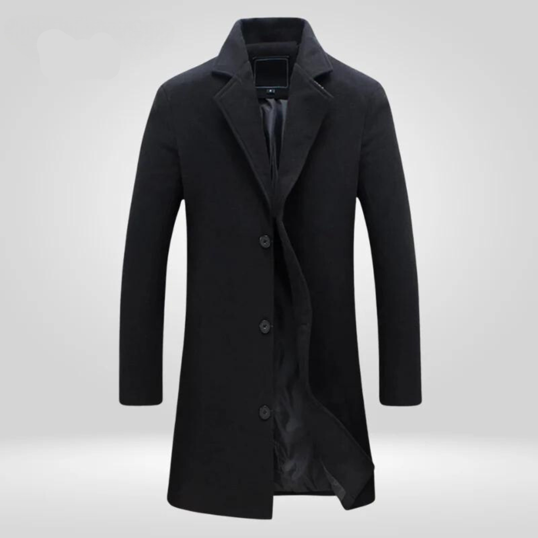 Vita Di Palma™ | Long Winter Coat