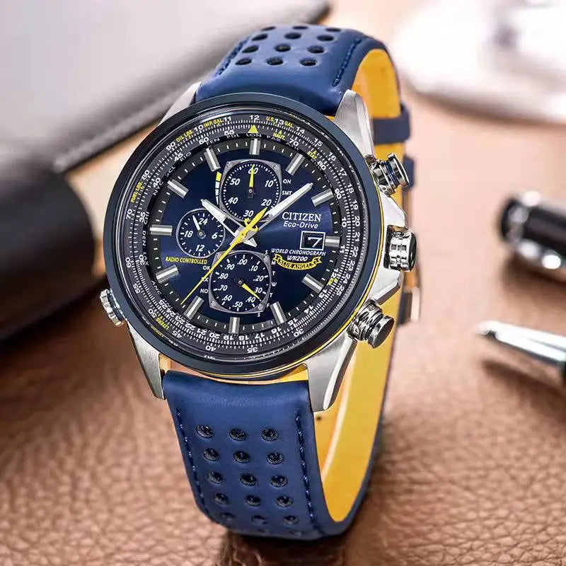 Prestige Chrono Watch