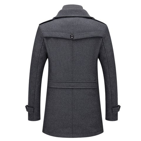 Vita Di Palma™ | Warm Winter Coat