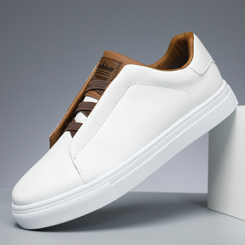 Vita Di Palma™ | Leather Sneakers