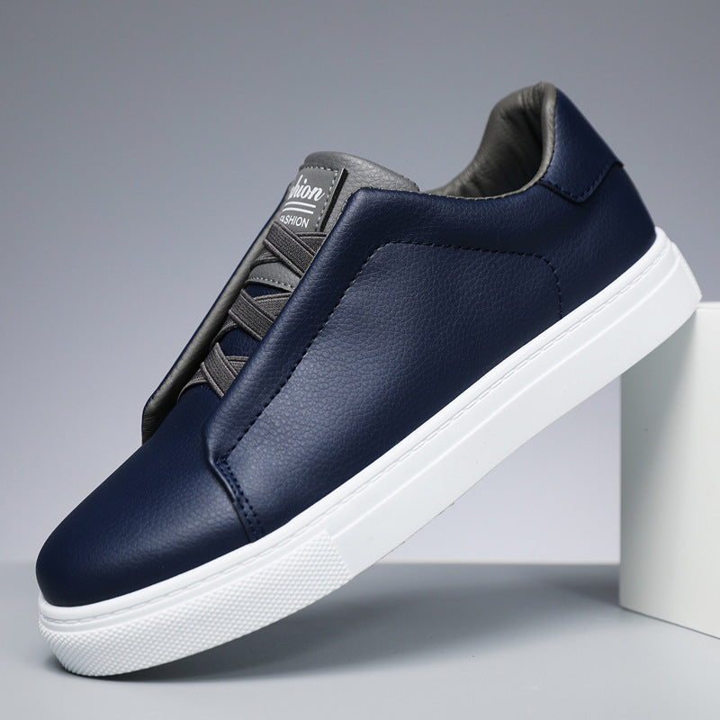 Vita Di Palma™ | Leather Sneakers