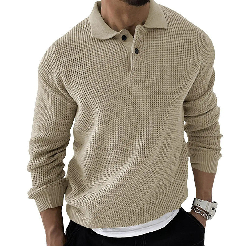 Vita Di Palma™ | Long sleeve sweater