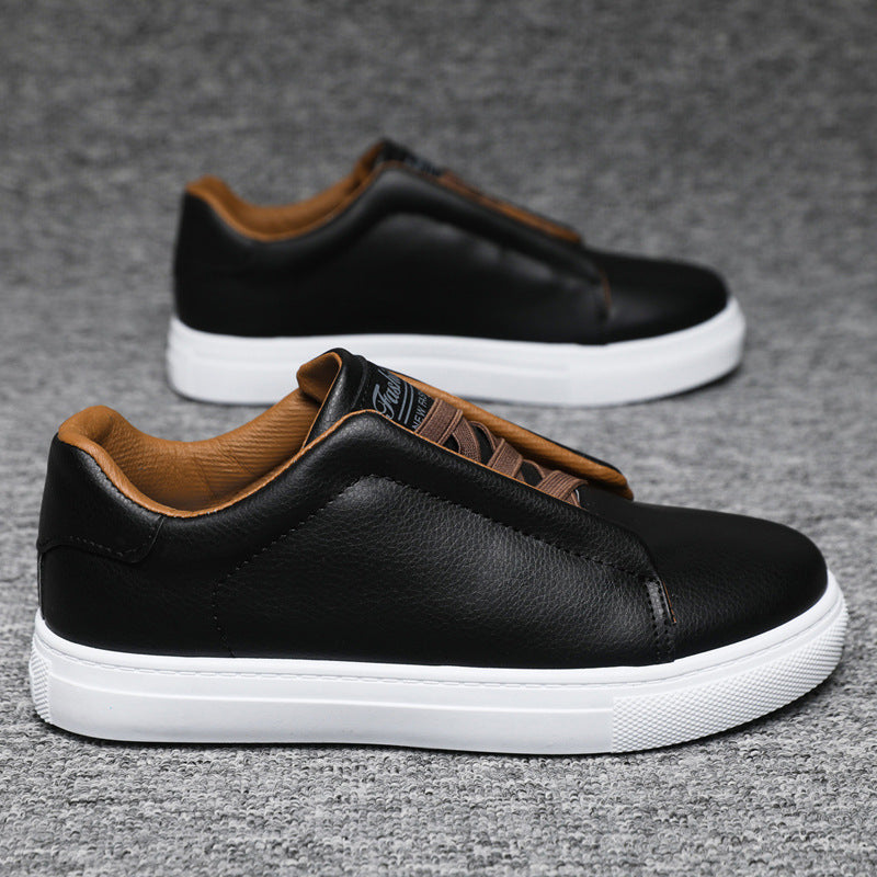 Vita Di Palma™ | Leather Sneakers