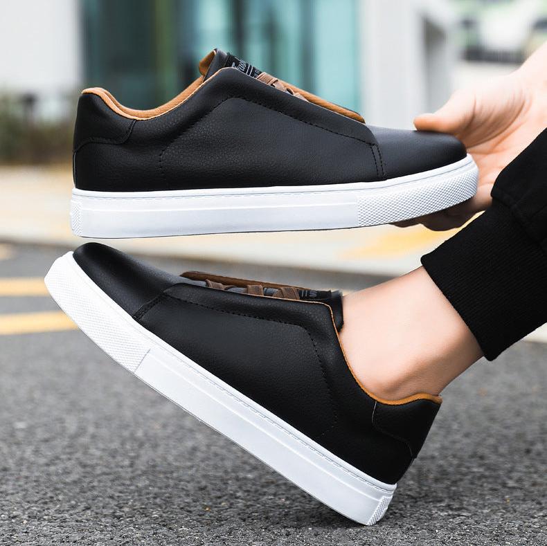 Vita Di Palma™ | Leather Sneakers