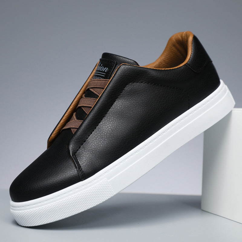 Vita Di Palma™ | Leather Sneakers