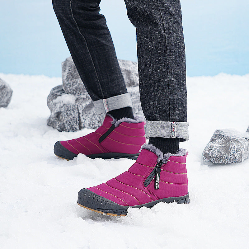 Vita Di Palma™ | Winter Shoes Women