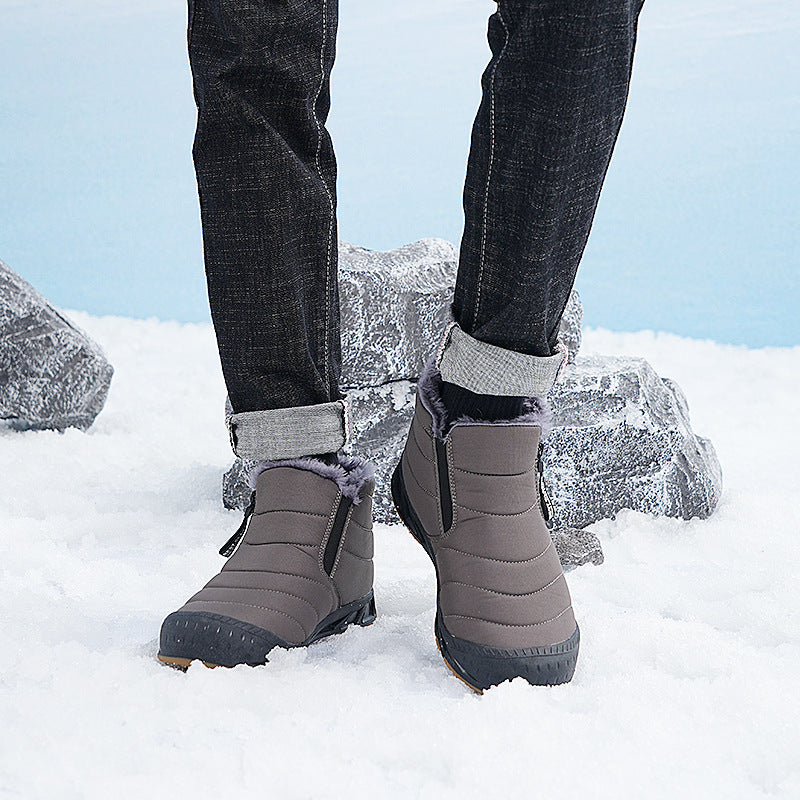 Vita Di Palma™ | Winter Shoes Women