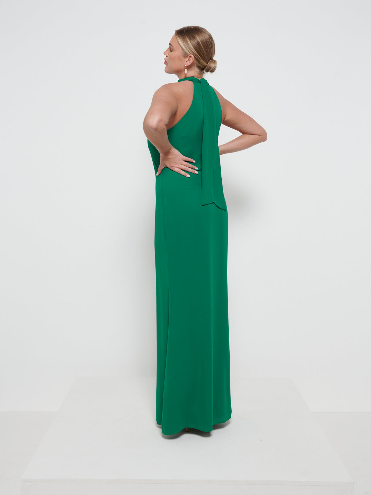 Vita Di Palma™ |  Emerald