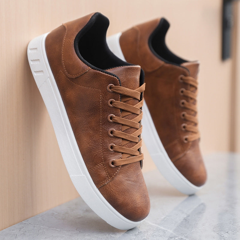 Vita Di Palma™ | Leather Sneakers