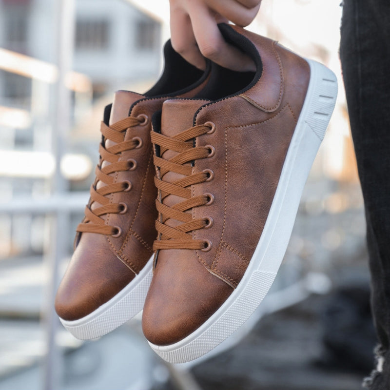 Vita Di Palma™ | Leather Sneakers