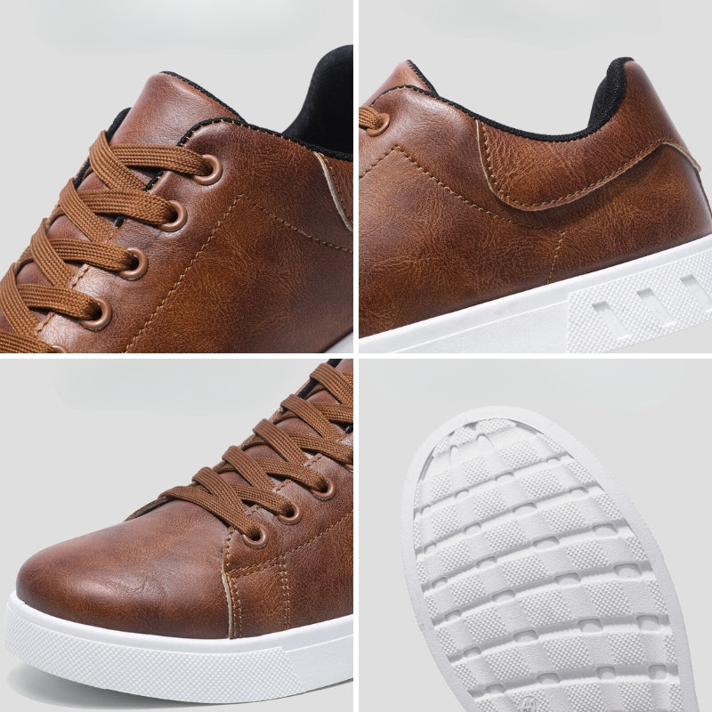 Vita Di Palma™ | Leather Sneakers