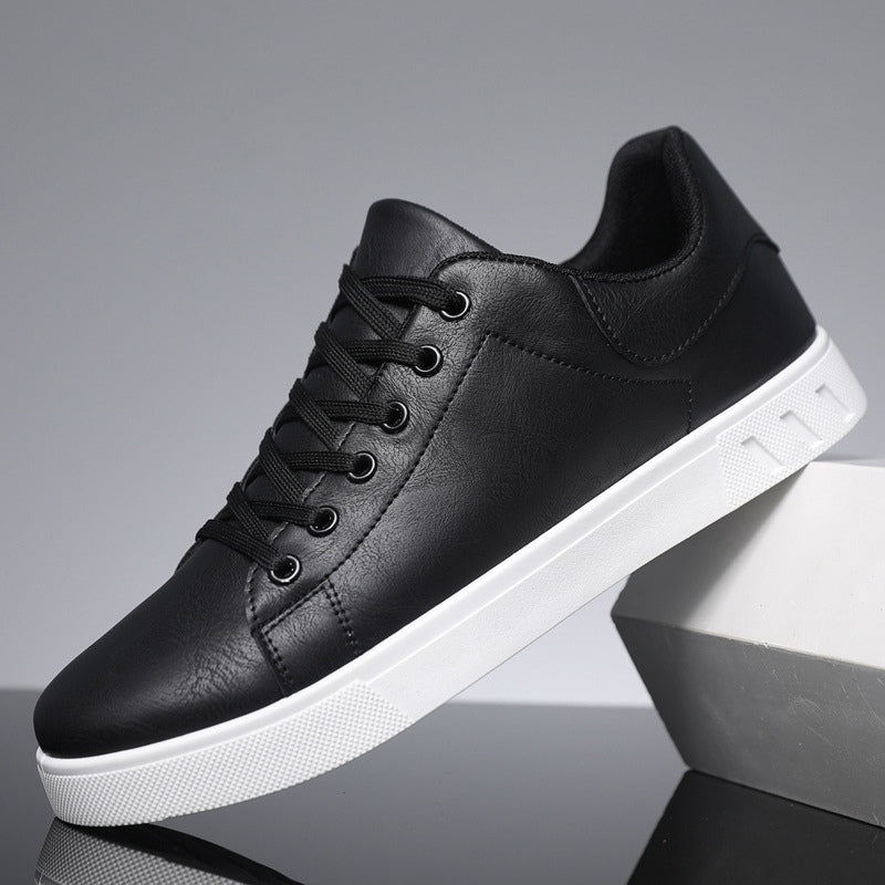 Vita Di Palma™ | Leather Sneakers